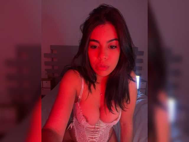 SoyCamila live cam