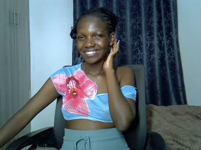 Prettydoll6 live cam
