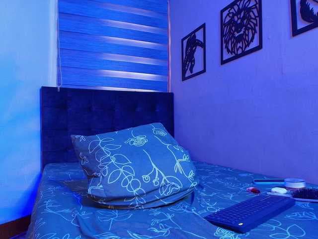 AURALISLUX live cam