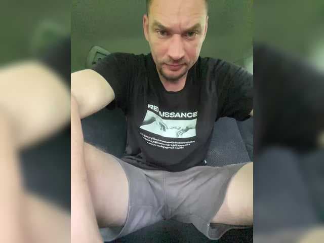 Nikolaevich17 live cam