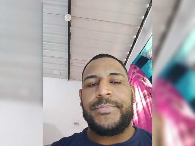 DiosaXBlack live cam