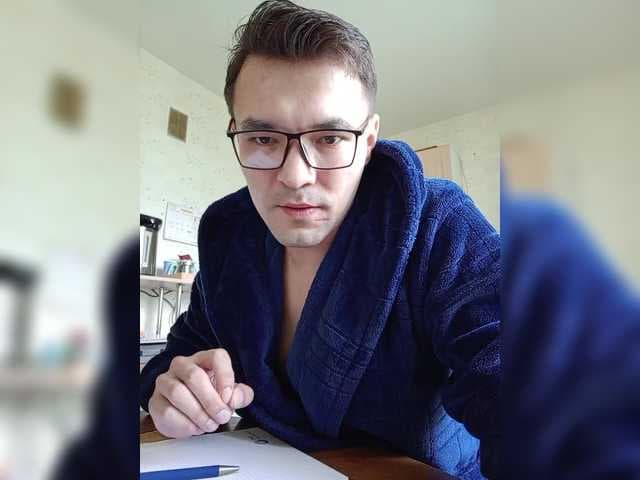 Dzhony92 live cam