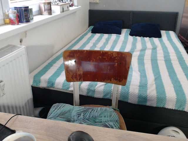 Bessy123 live cam on BongaCams