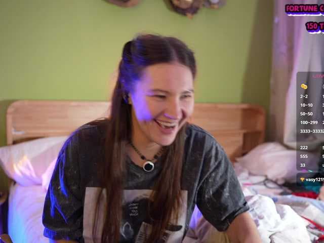 GessiFossa live cam on BongaCams