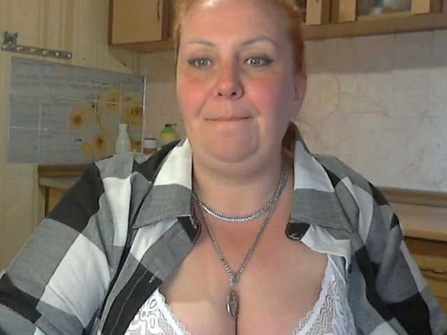 Tatyanka_ live cam on BongaCams