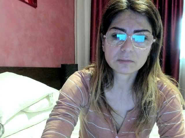 AngelNicollex live cam