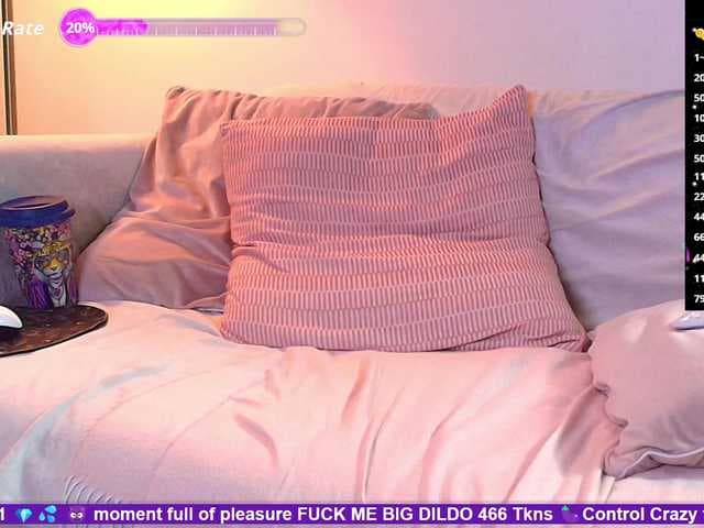 SallyeLeins live cam