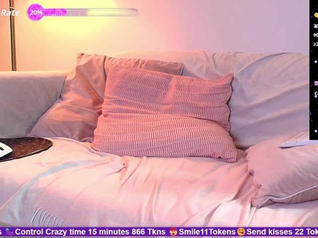 SallyeLeins live cam