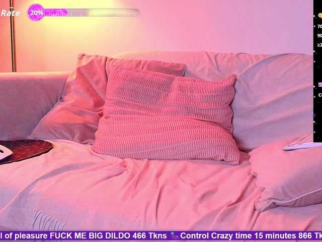 SallyeLeins live cam