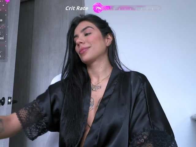 Juanita-Fox live cam