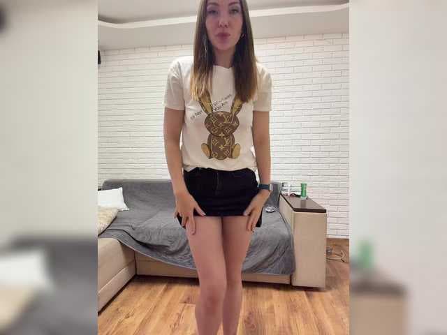 KitFox live cam on BongaCams