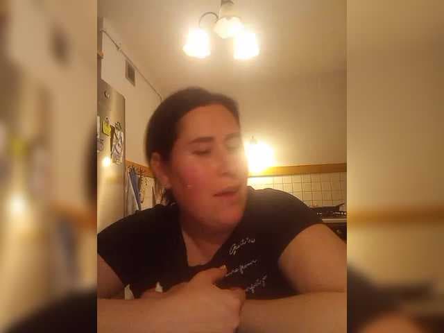 VolshEbnutaya_001 live cam on BongaCams