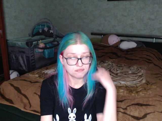 malvinella live cam on BongaCams