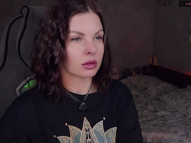 La_Banditta live cam