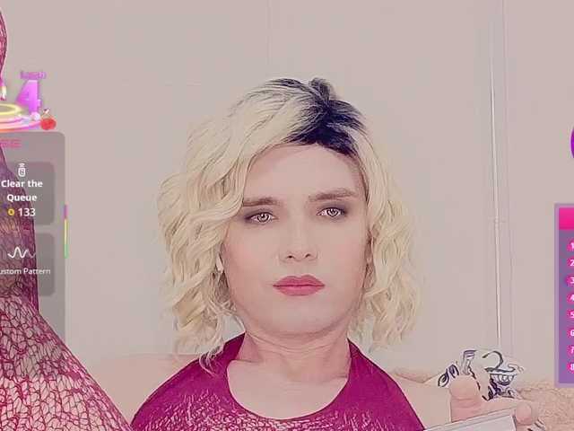 Zagadka55555 live cam