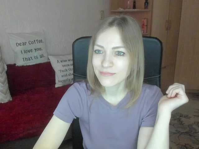 SilviaSweet live cam