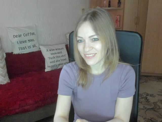 SilviaSweet live cam