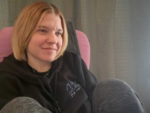 AmericnBarbie live cam