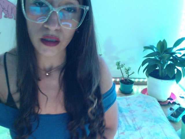 bomboncita288 live cam