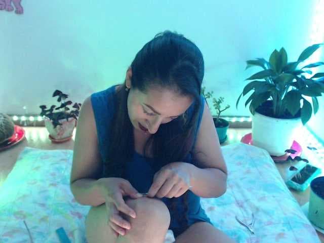 bomboncita288 live cam