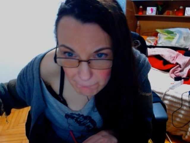 LadyLUnique live cam