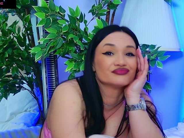 DaliyaArabian live cam