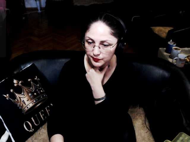 ImperatrizaDS live cam