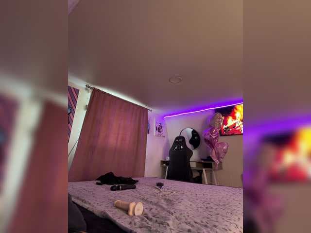 -MaybeBaby- live cam