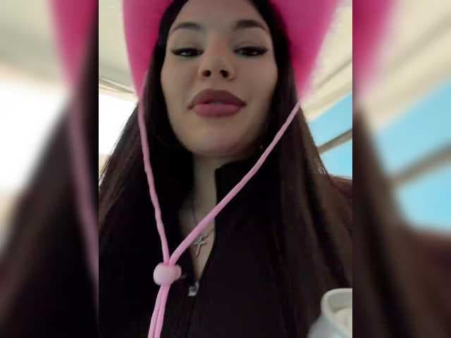 -MaybeBaby- live cam