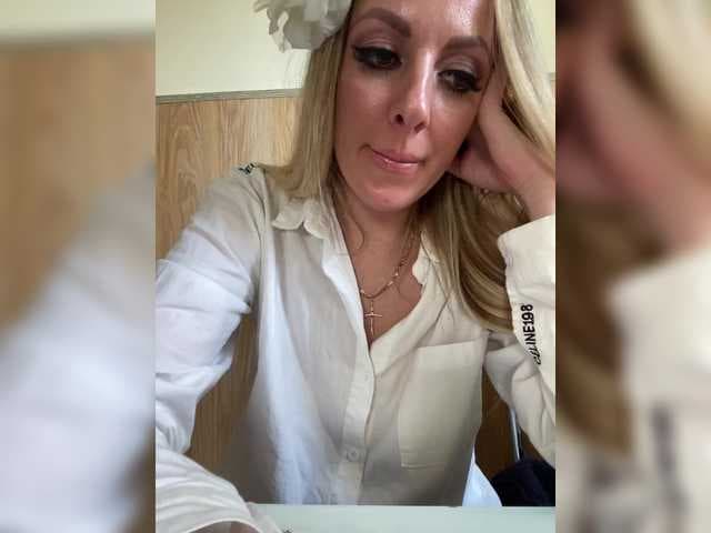 Nasty-tegress live cam