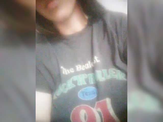 TenderBerry live cam on BongaCams