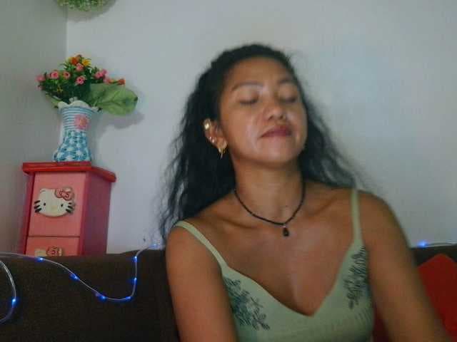 Tina_Jade live cam on BongaCams