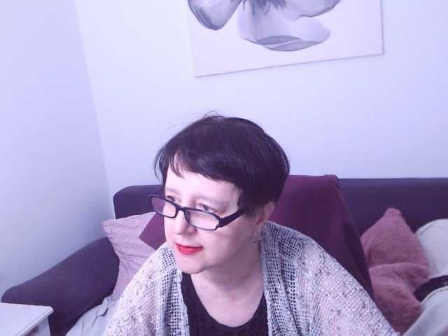 ChristaRose live cam