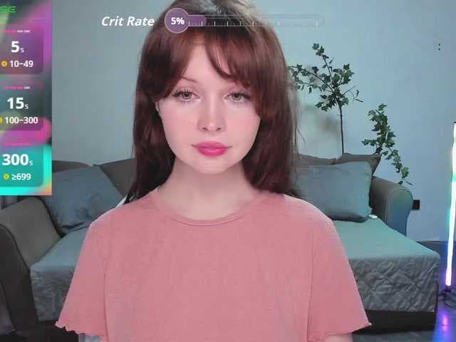 YOUWARKEE live cam on BongaCams