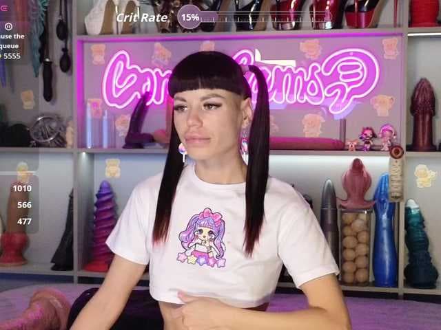 You_Lalia live cam on BongaCams