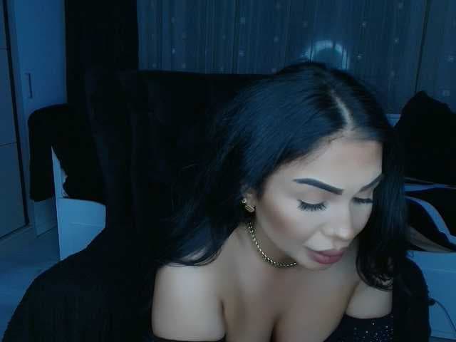 queenmeryem live cam on BongaCams