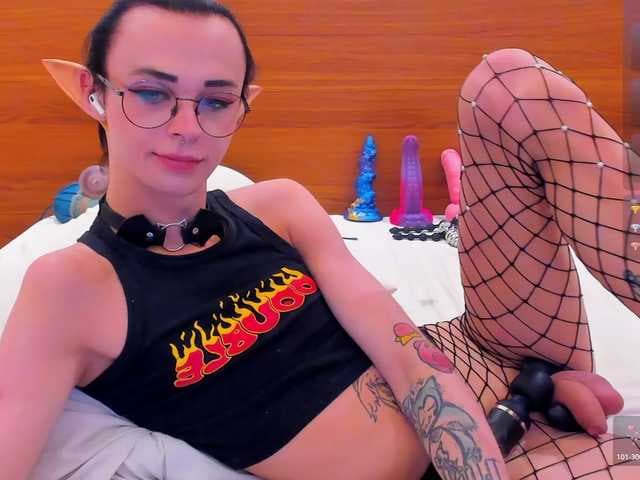 KatashiSenpai live cam