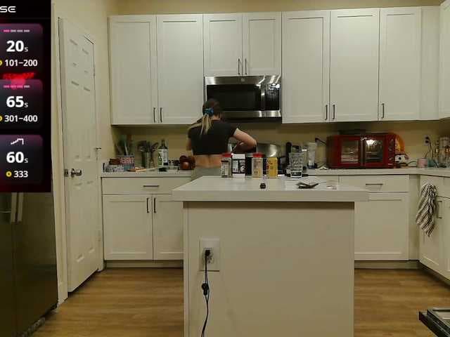 bubblybubbles live cam on BongaCams