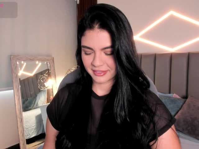 VeronicaLanz live cam