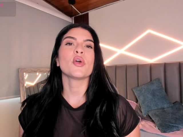 VeronicaLanz live cam