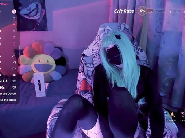 FemboyMatthew live cam on BongaCams