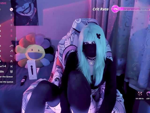 FemboyMatthew live cam