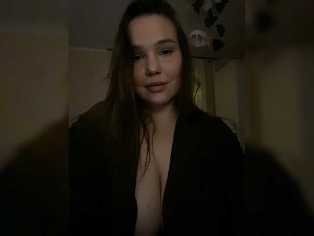 Anny-bb live cam