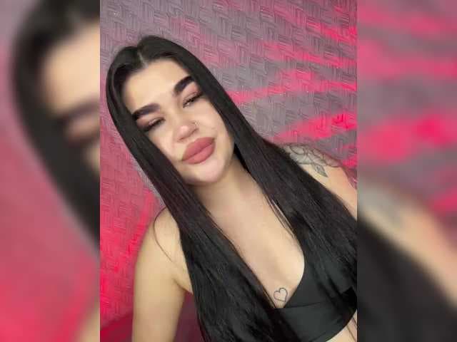 suchka-black- live cam on BongaCams