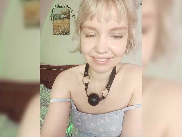 LadyAnny live cam on BongaCams