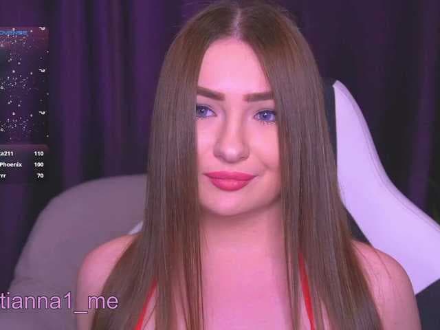 Tianna_me live cam on BongaCams