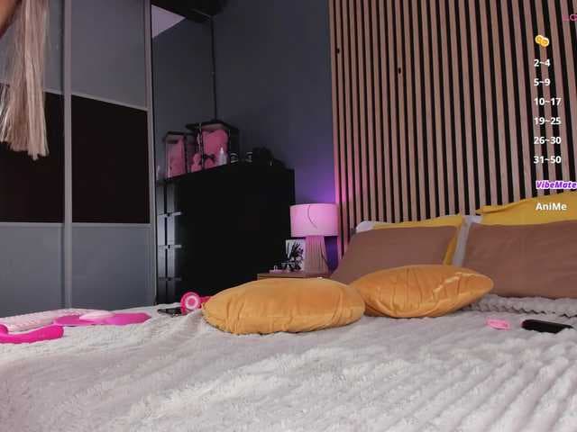 WILD-ANGEL777 live cam