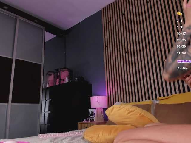 WILD-ANGEL777 live cam