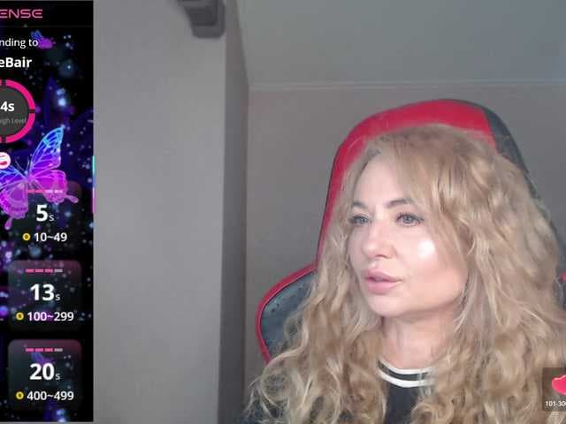 -Cinamon- live cam on BongaCams