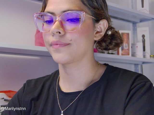 MarilynStone live cam